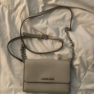 Michael Kors crossbody bag